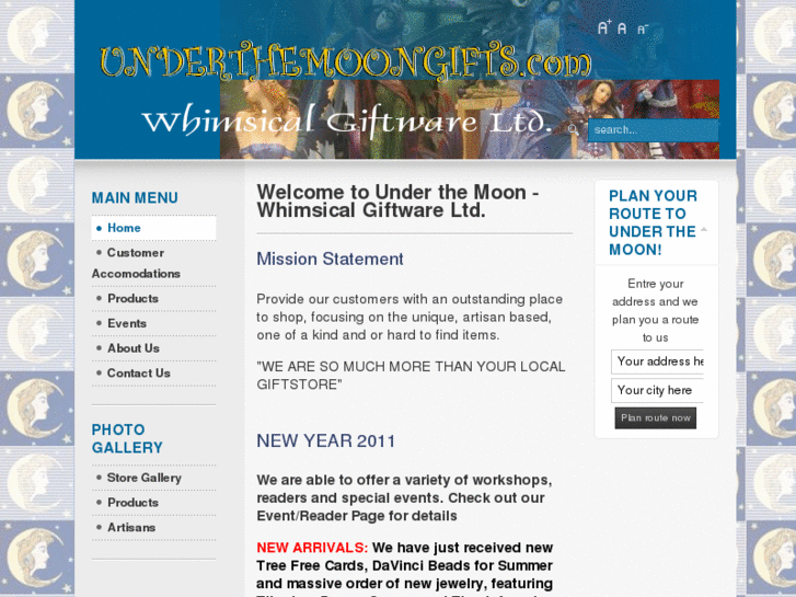 www.underthemoongifts.com