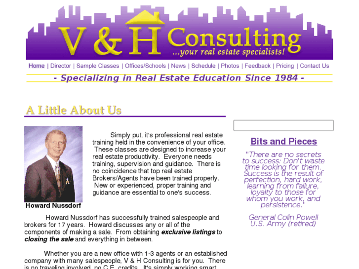 www.vandhconsulting.com