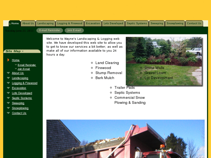 www.wayneslandscaping.com