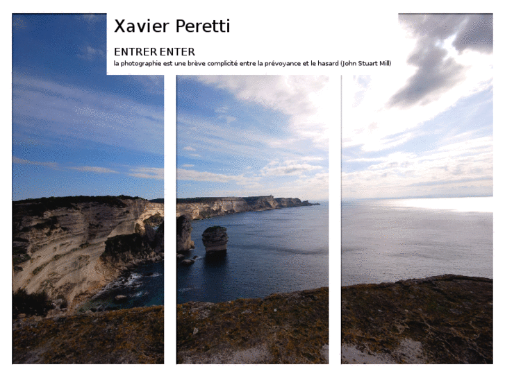 www.xavierperetti.com