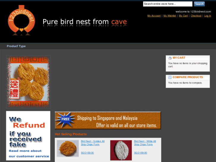 www.123birdnest.com