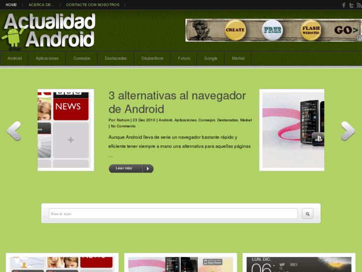 www.actualidadandroid.es