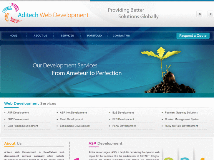 www.aditechwebdevelopment.com