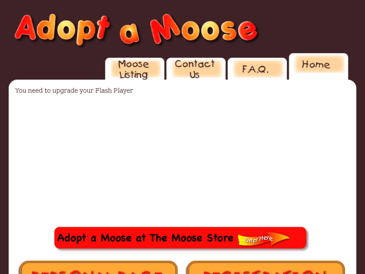 www.adoptamoose.com