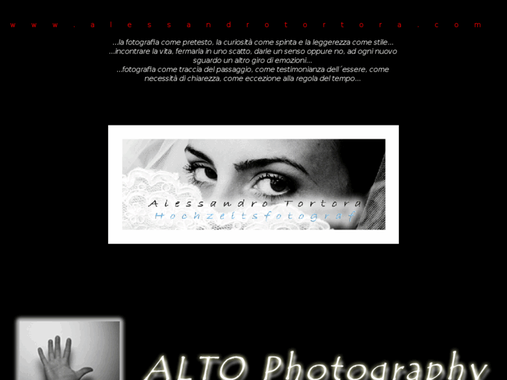 www.alessandrotortora.com