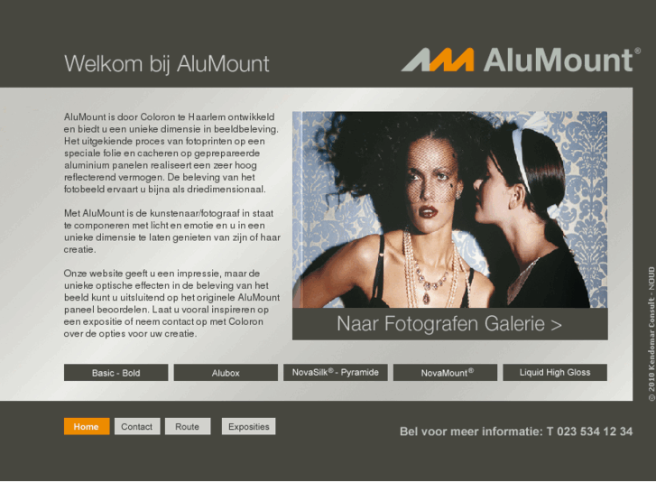 www.alumount.com