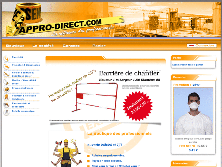 www.appro-direct.com