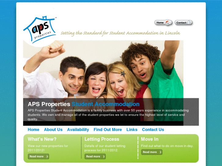 www.aps-properties.com