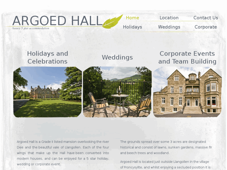 www.argoedhall.net