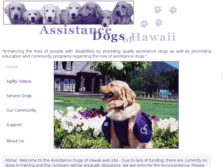 www.assistancedogshawaii.org