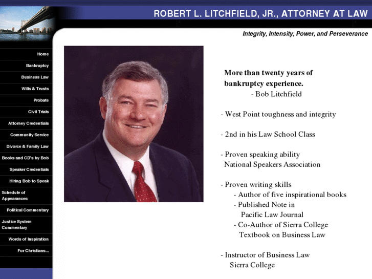 www.attorneyboblitchfield.com