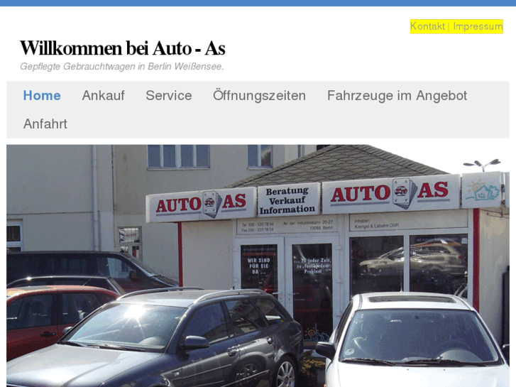 www.auto-as.net