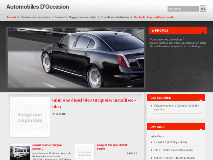 www.automobilesdoccasion.com