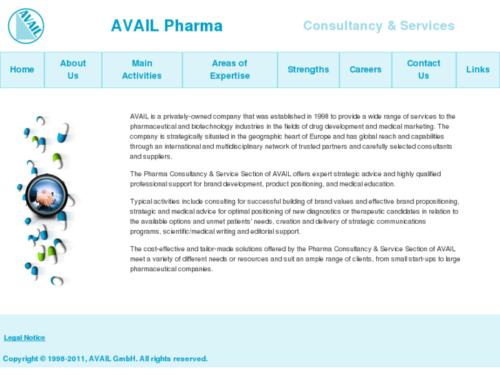 www.avail-pharma.com