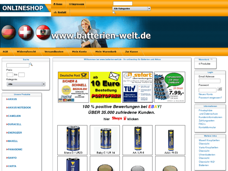 www.batterien-welt.de