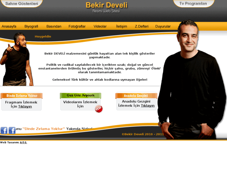 www.bekirdeveli.com