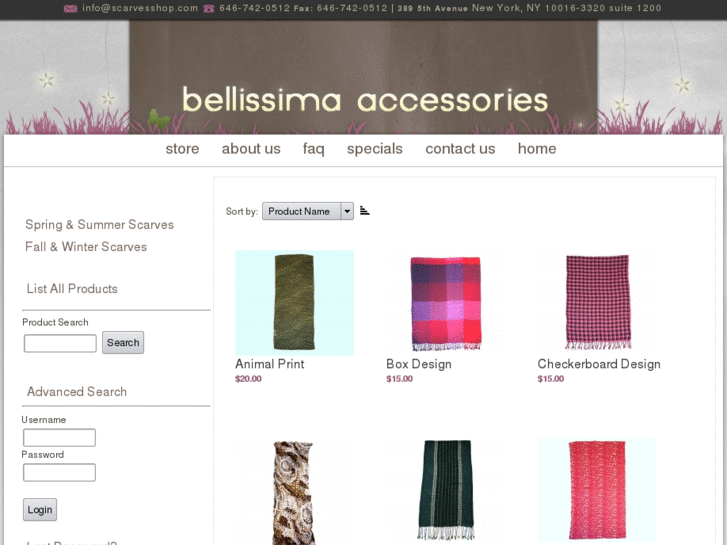 www.bellissimaacc.com