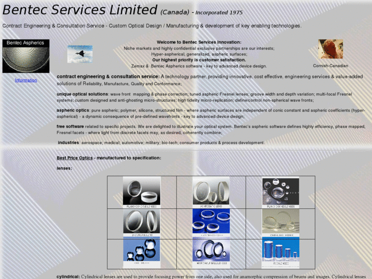 www.bentecservices.com