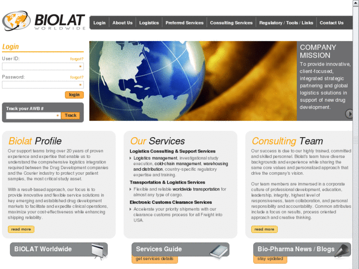 www.biolatworldwide.com