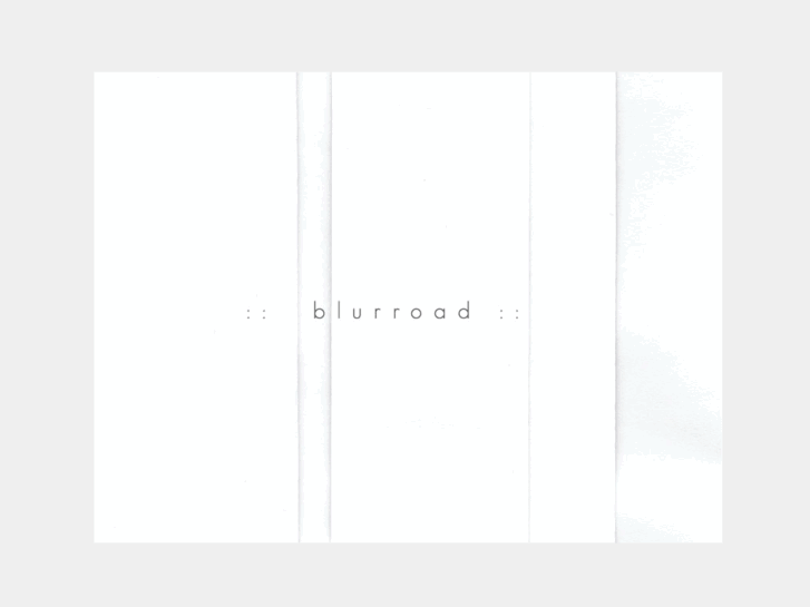 www.blurroad.com
