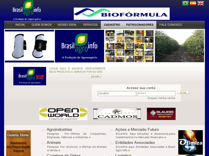 www.brasilagroinfo.com
