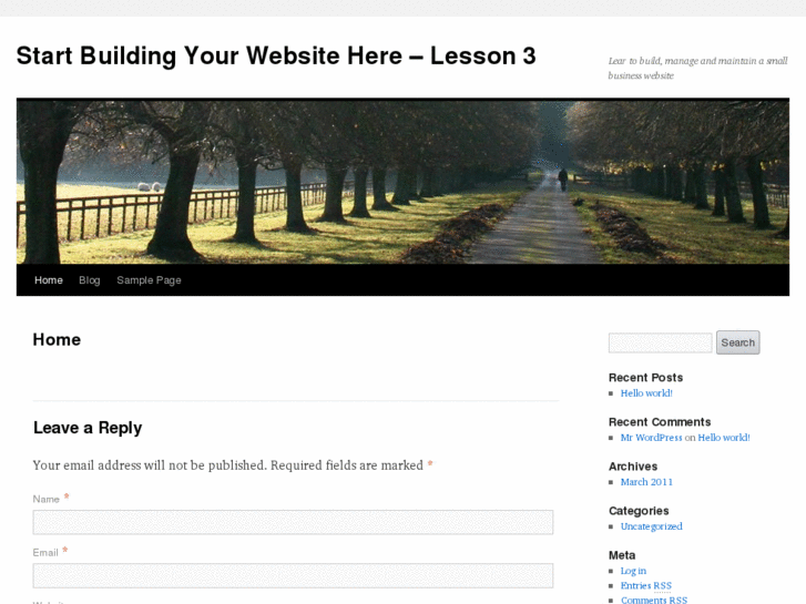 www.byobtutorial.com