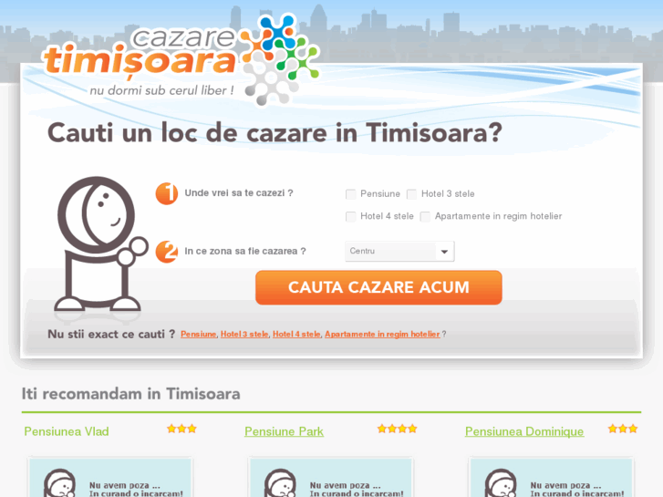 www.cazare-timisoara.info