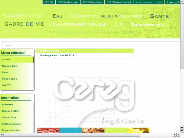 www.cereg-ingenierie.com