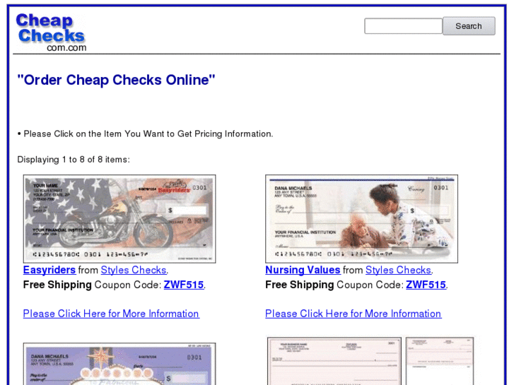 www.cheapcheckscom.com