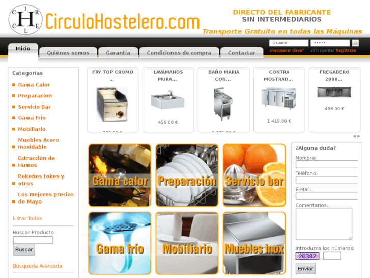 www.circulohostelero.com