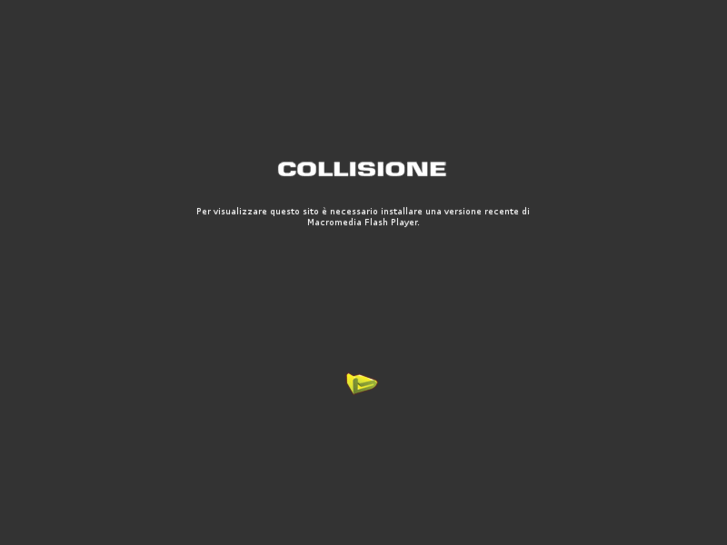 www.collisione.it