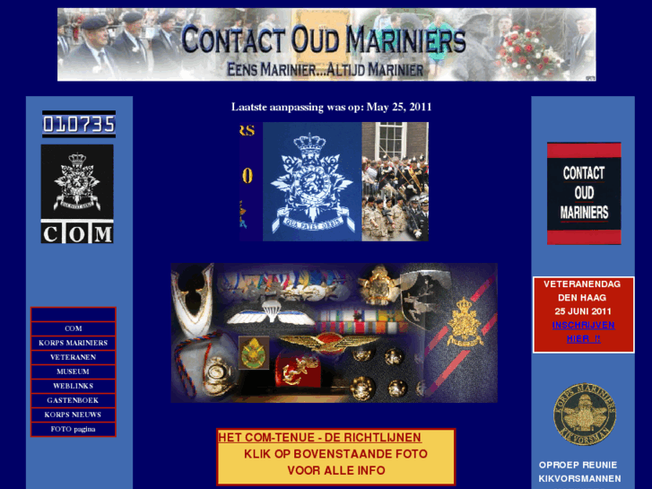 www.contactoudmariniers.com