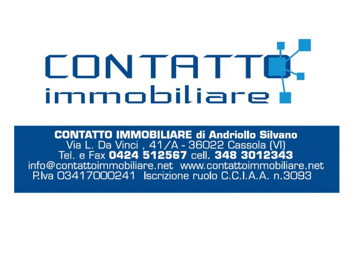 www.contattoimmobiliare.net