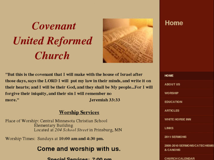 www.covenanturc.org