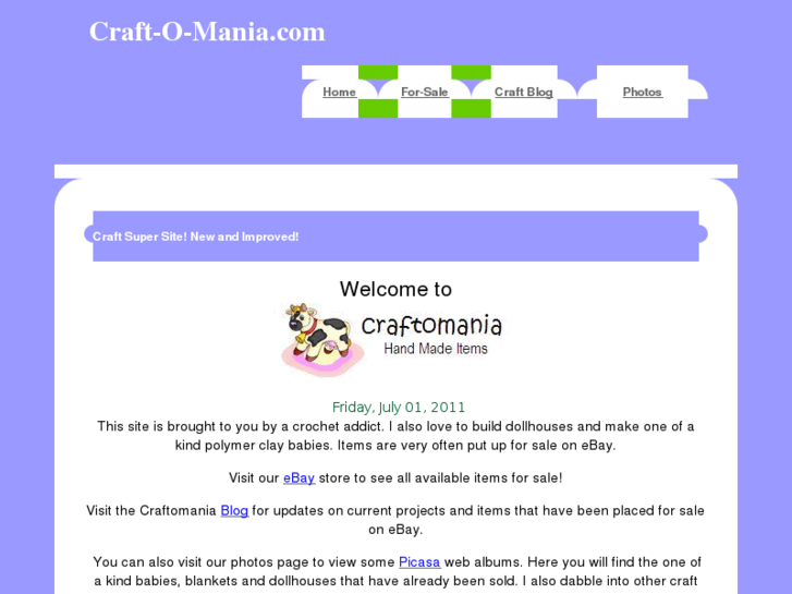 www.craft-o-mania.com