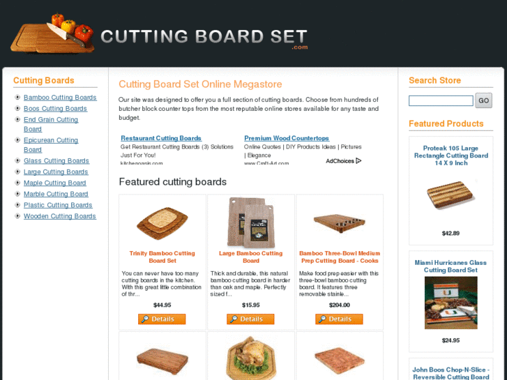 www.cuttingboardset.com