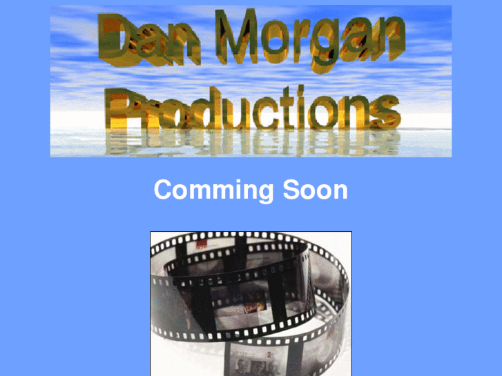 www.danmorganproductions.com