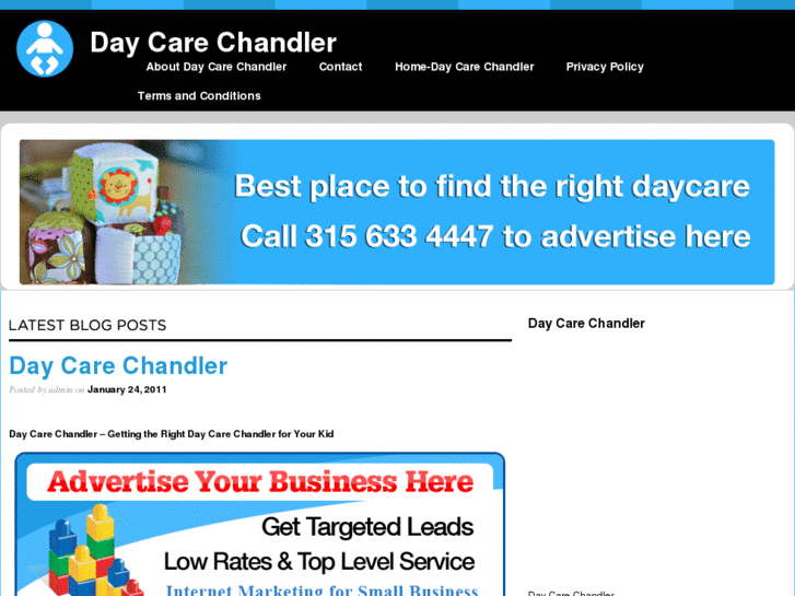 www.daycarechandler.com