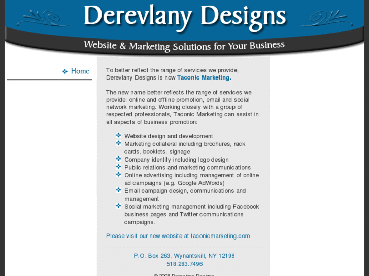 www.derevlany.com