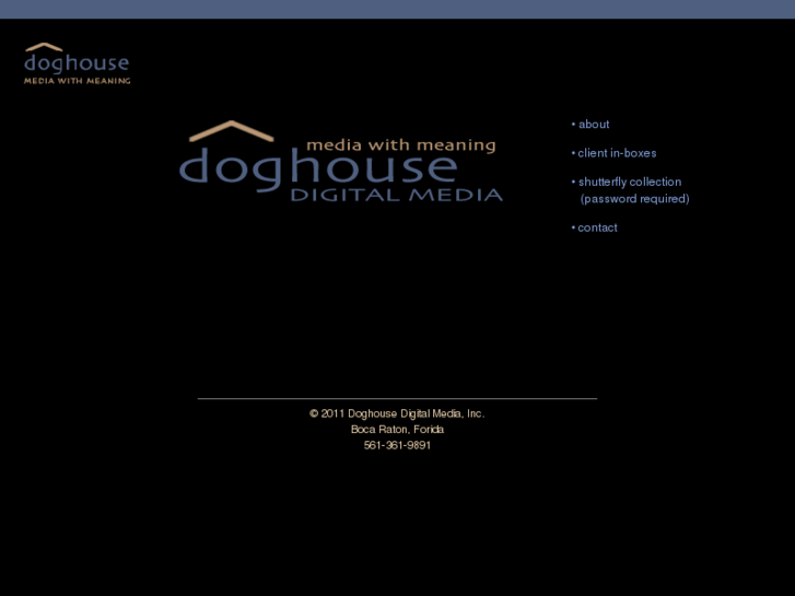 www.doghousedigitalmedia.com