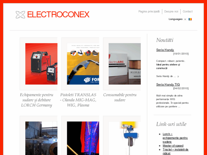 www.electroconex.ro