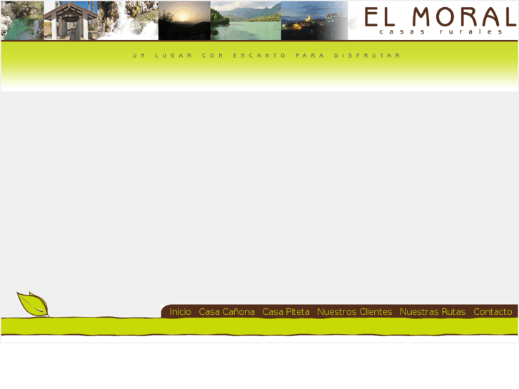 www.elmoral.es