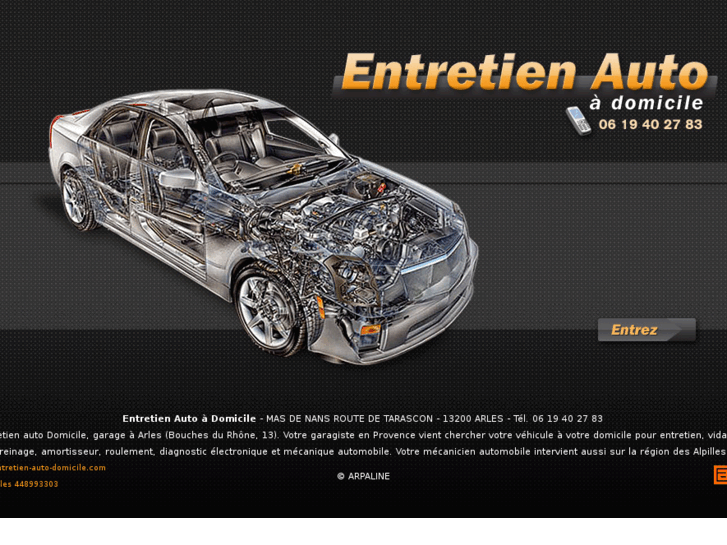 www.entretien-auto-domicile.com