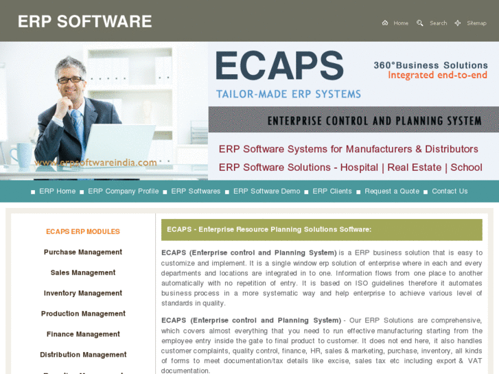 www.erpsoftwareindia.com