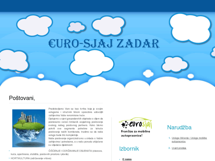 www.eurosjajzadar.com
