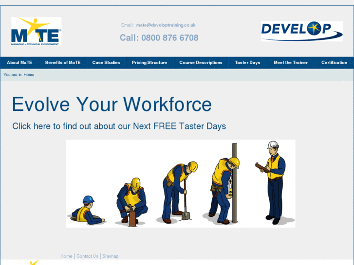 www.evolveyourworkforce.co.uk