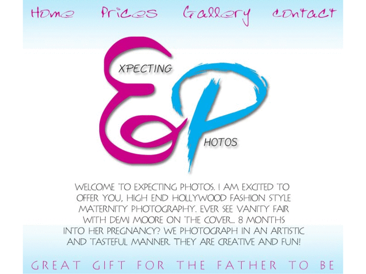 www.expectingphotos.com