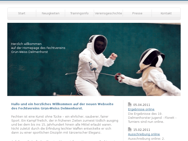 www.fechtsport-online.de