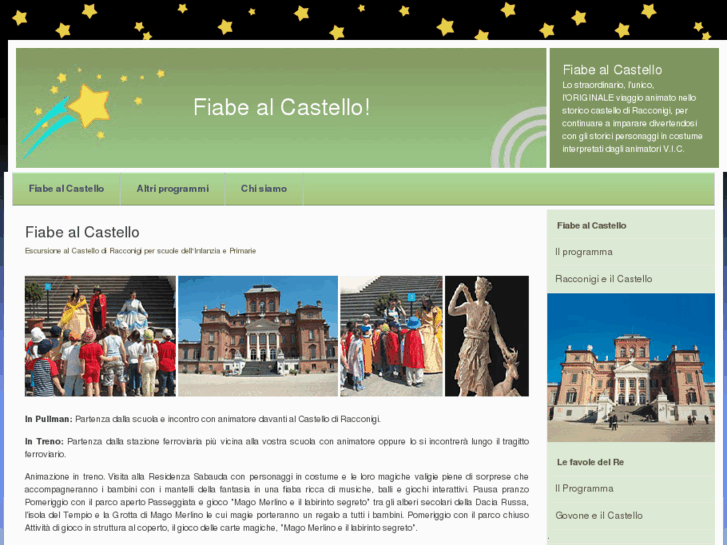 www.fiabealcastello.com