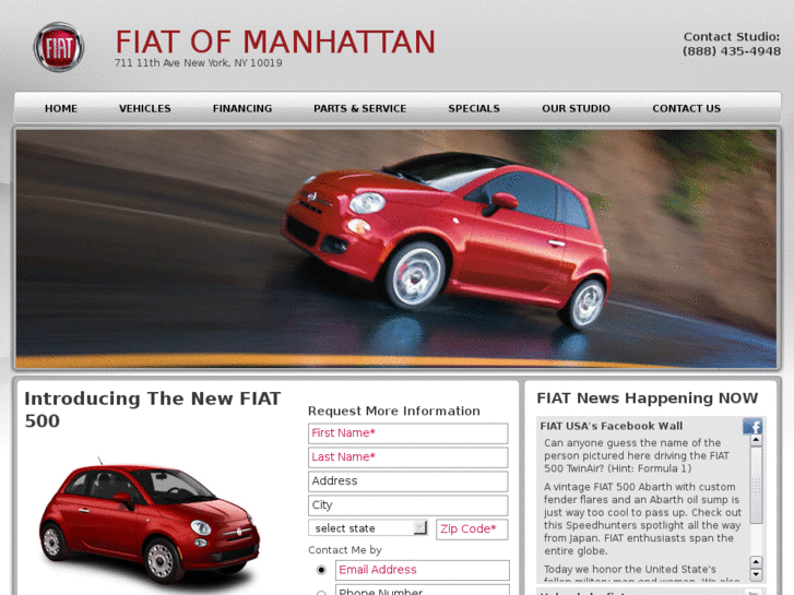 www.fiatusaofmanhattan.com